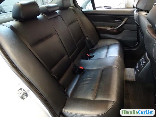 Picture of BMW 3 Series Automatic 2005 in Philippines