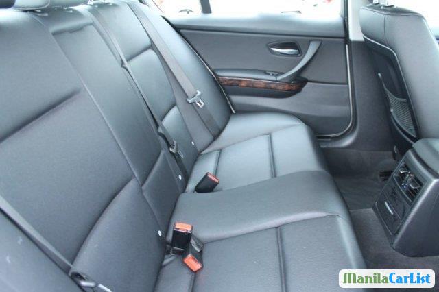 BMW 3 Series Automatic 2007 - image 6