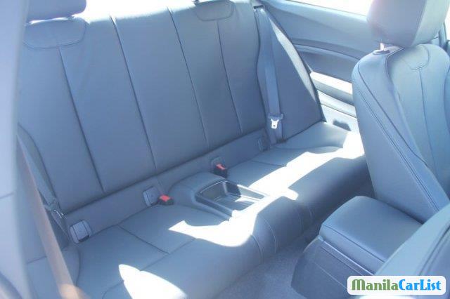 Picture of BMW Other Automatic 2015 in Philippines