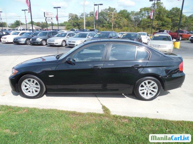 Picture of BMW 3 Series Automatic 2006 in Philippines