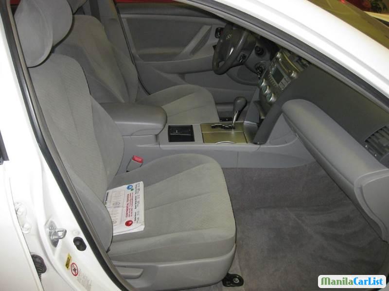 Toyota Camry Automatic 2007 - image 7