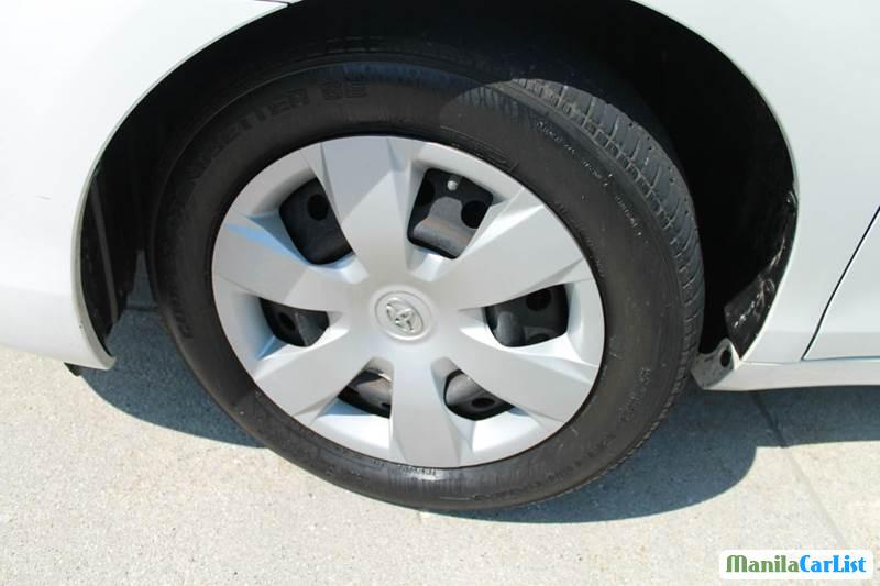 Toyota Camry Automatic 2007 in Metro Manila - image