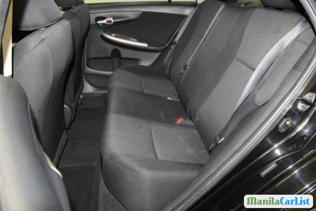 Toyota Corolla Automatic 2010 - image 7