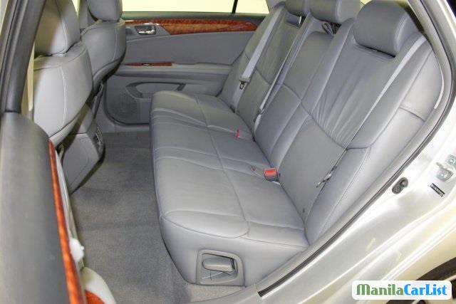Toyota Automatic 2007 in Metro Manila - image