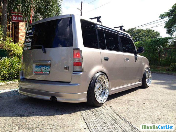 Toyota bB Automatic 2005