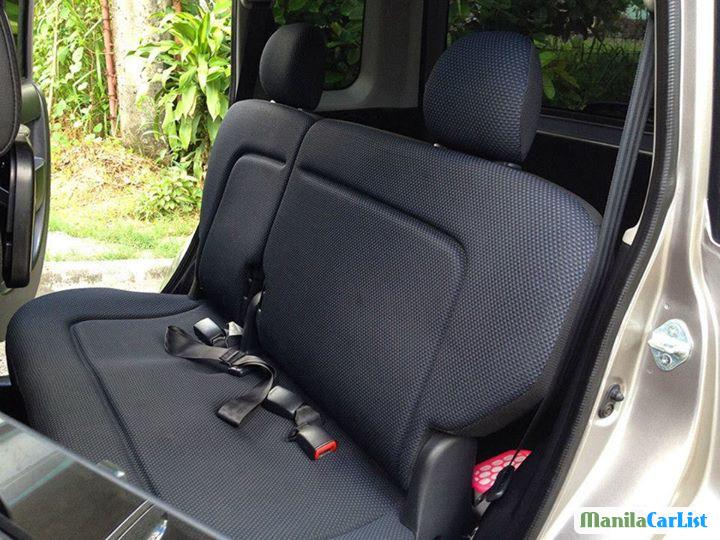 Toyota bB Automatic 2005 in Misamis Oriental