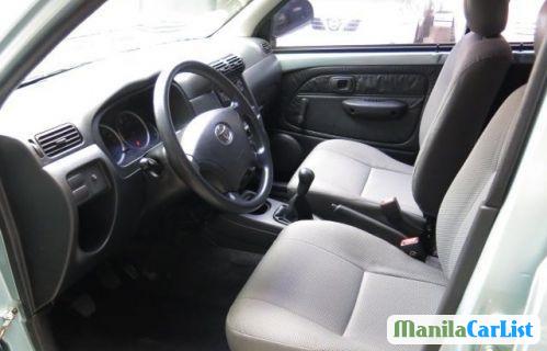 Toyota Avanza Automatic 2010 in Cotabato City