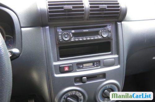 Picture of Toyota Avanza Automatic 2010 in Cotabato City