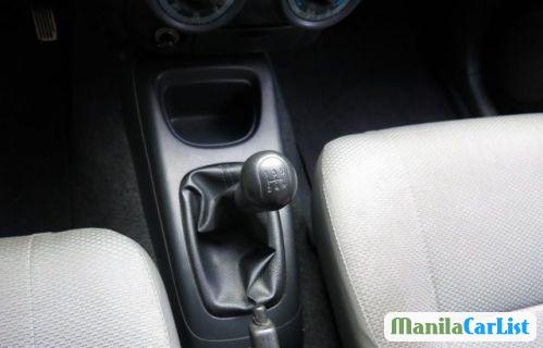 Picture of Toyota Avanza Automatic 2010 in Philippines