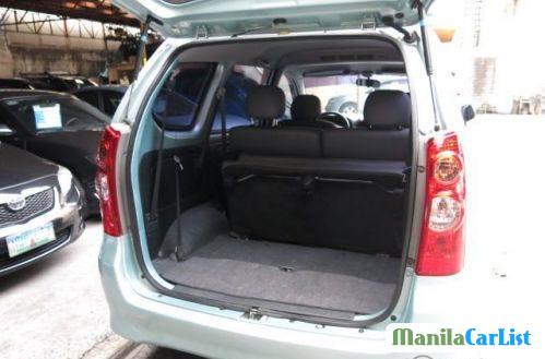 Toyota Avanza Automatic 2010 - image 9