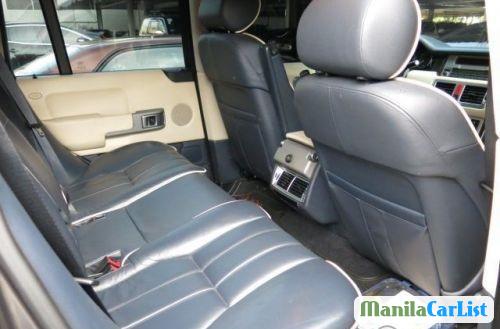 Land Rover Range Rover Automatic 2005 - image 10