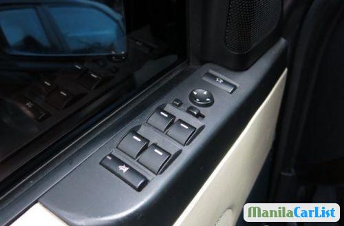 Picture of Land Rover Range Rover Automatic 2005 in Antique