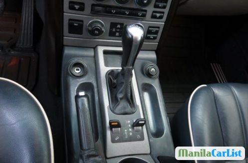 Land Rover Range Rover Automatic 2005 in Antique - image