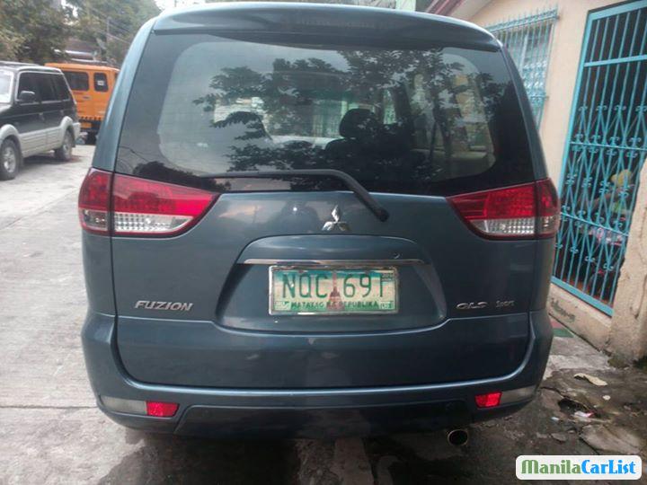 Mitsubishi FTO Automatic in Samar