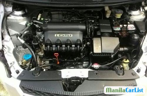 Picture of Honda City Manual 2006 in Cavite