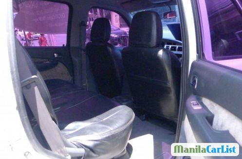 Ford Everest Manual 2006 in Bulacan