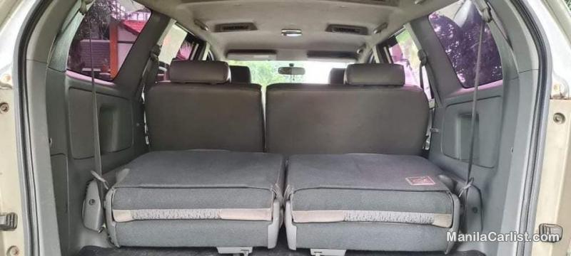 Picture of Toyota Innova Manual 2010 in Philippines