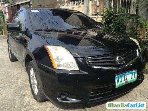 Nissan Sentra Automatic 2004 in Philippines
