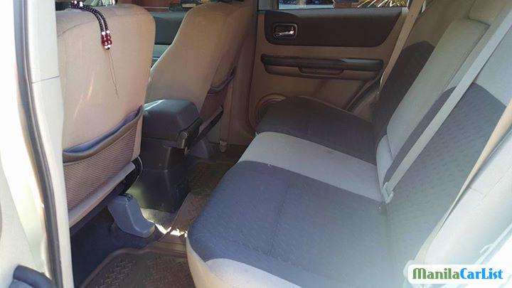 Nissan X-Trail Automatic 2010 in Cagayan