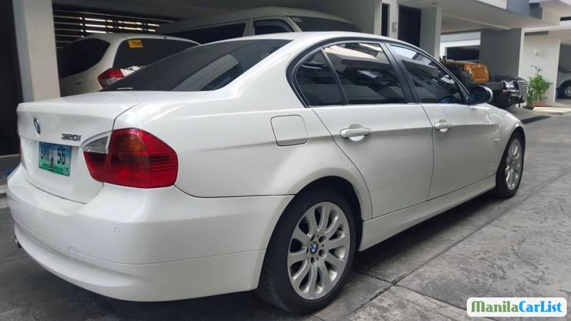 BMW Other Automatic 2009 in Philippines