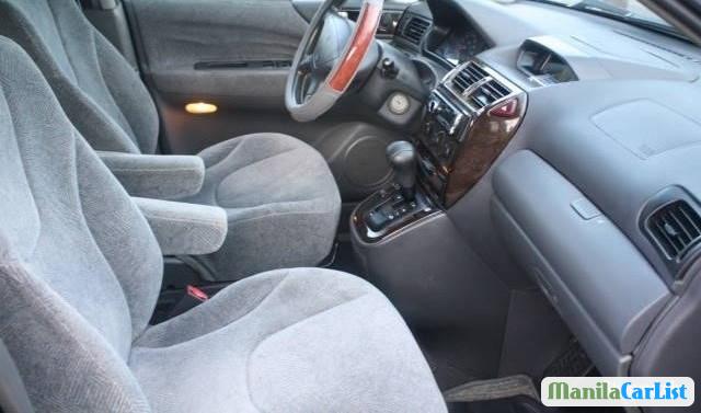 Picture of Mitsubishi Chariot Automatic 2009 in Batangas