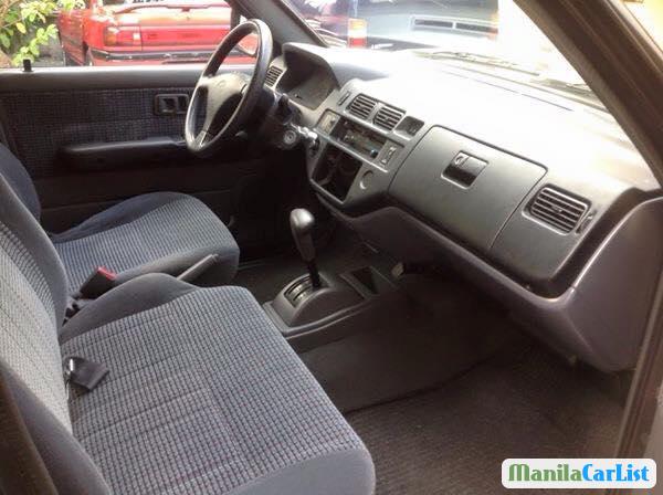 Toyota Automatic 1999 - image 3