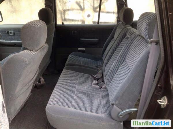Toyota Automatic 1999 - image 4