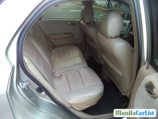 Honda City Automatic 2005 in Eastern Samar