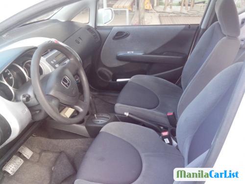 Honda Jazz - image 2