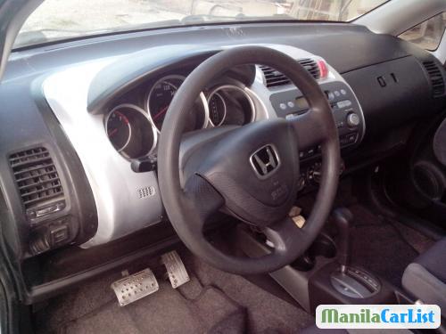 Honda Jazz - image 3