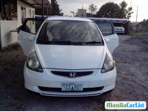 Honda Jazz - image 4