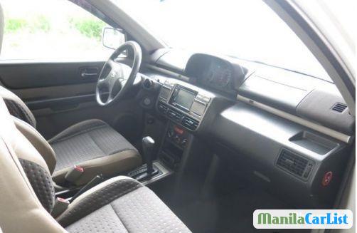 Picture of Nissan X-Trail Automatic 2006 in Philippines