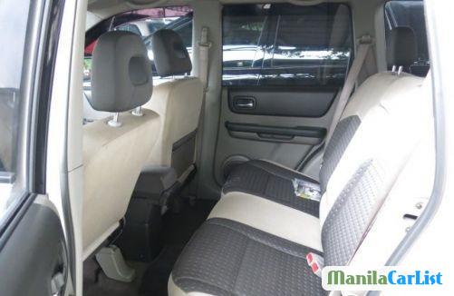 Nissan X-Trail Automatic 2006 in Batangas - image