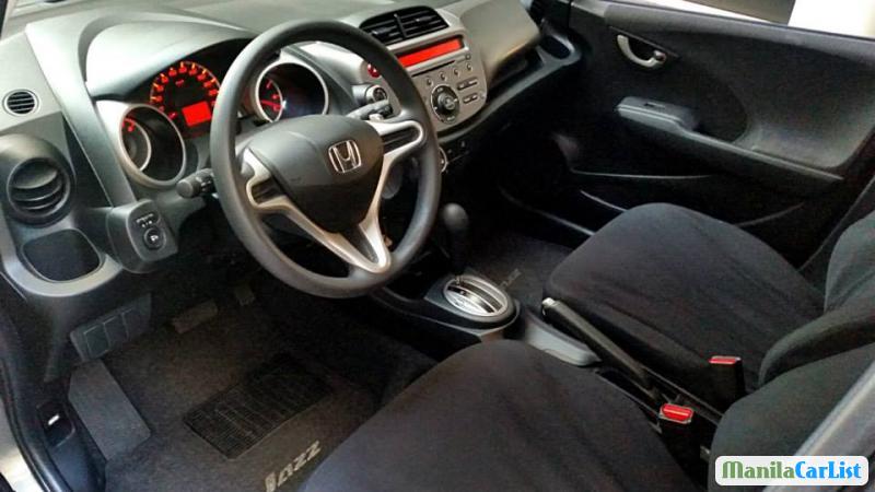 Honda Jazz Automatic 2012 - image 3