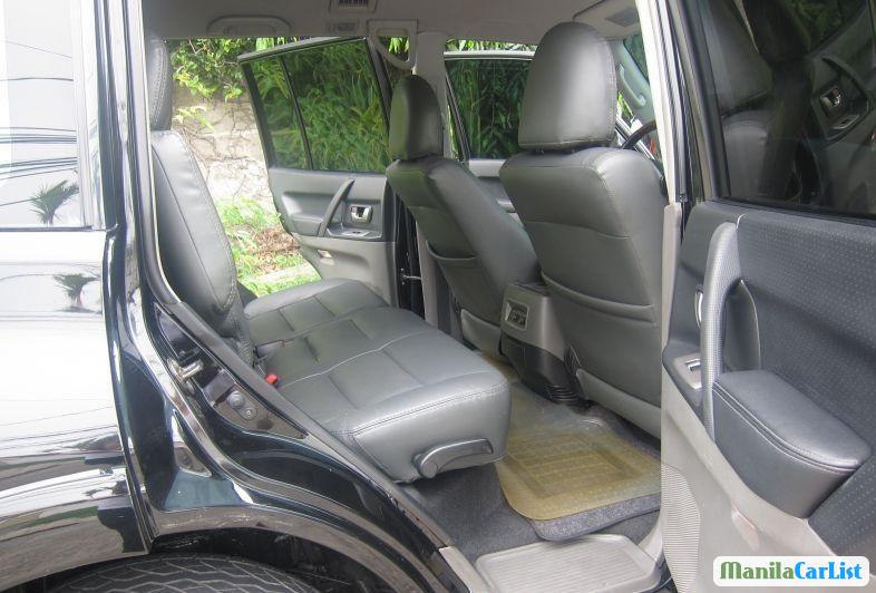 Mitsubishi Pajero Automatic 2005 in Laguna