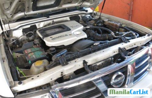 Nissan Patrol Automatic 2005 - image 12