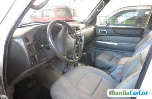Nissan Patrol Automatic 2005 - image 5