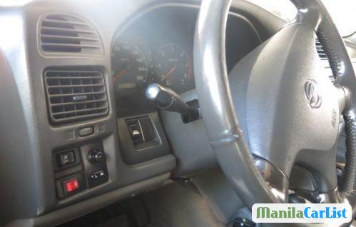 Nissan Patrol Automatic 2005 - image 6