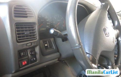 Picture of Nissan Patrol Automatic 2005 in Philippines