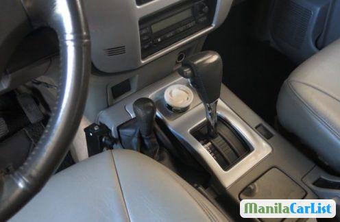 Nissan Patrol Automatic 2005 - image 7