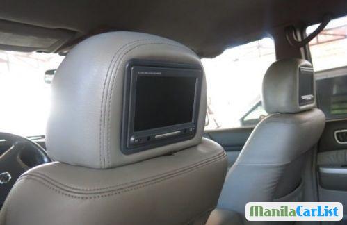 Nissan Patrol Automatic 2005 - image 9
