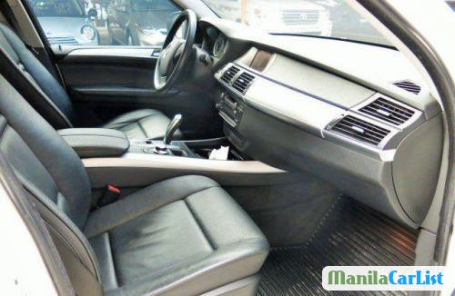 BMW X Automatic 2007