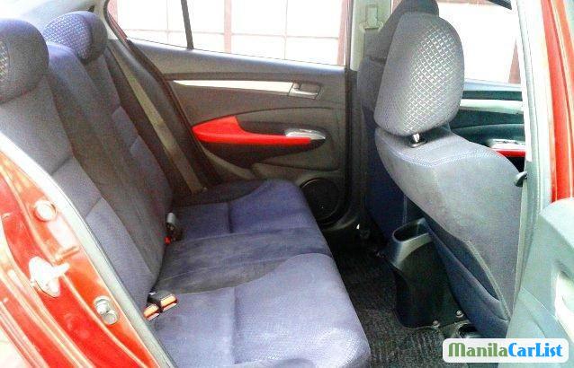 Honda City Automatic 2009 in Batanes