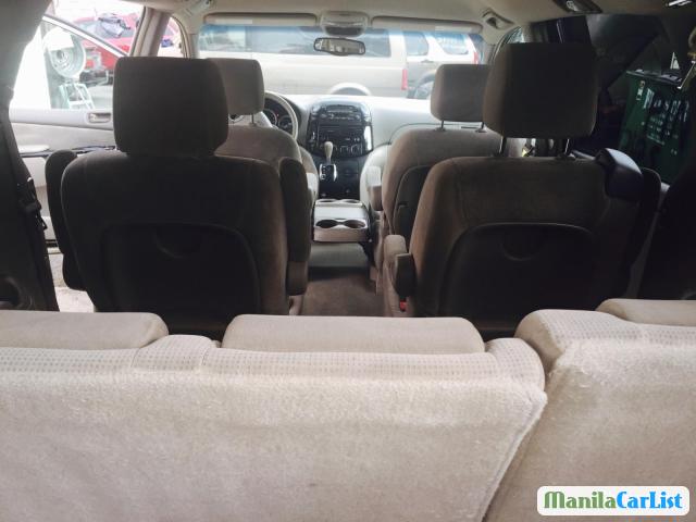 Toyota Sienna Automatic 2004 - image 3