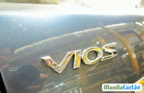 Toyota Vios Automatic 2007 - image 10
