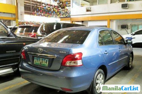 Toyota Vios Automatic 2007 - image 11