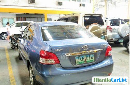 Toyota Vios Automatic 2007 - image 12