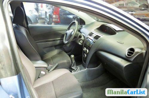 Toyota Vios Automatic 2007 in Philippines