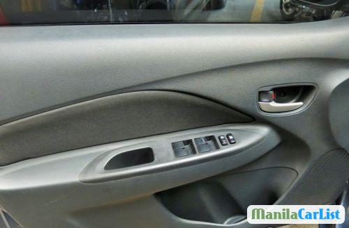 Picture of Toyota Vios Automatic 2007 in Kalinga