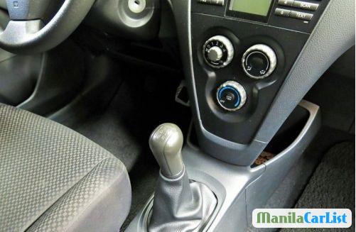 Picture of Toyota Vios Automatic 2007 in Philippines